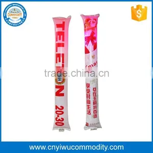Customized Best Selling Cheer Sticks thumbnail-1