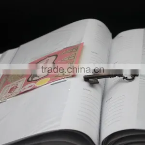 Family 2016 China Wholesale Hot Fabric Photo Scrapbooking Album thumbnail-2