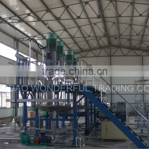 Small Scale Paint Production Plant/paint Production Equipment/paint Machinary thumbnail-4