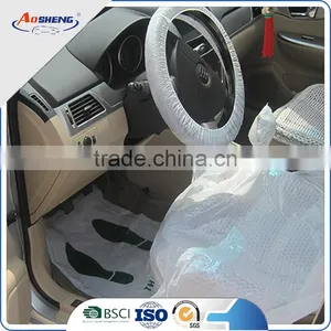 Wholesale Disposable New Arrival Car Seat Cover thumbnail-6