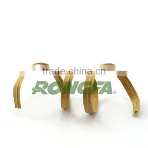 4mm x 30cm Agriculture and Gardening Use Paper Twist Ties thumbnail-3