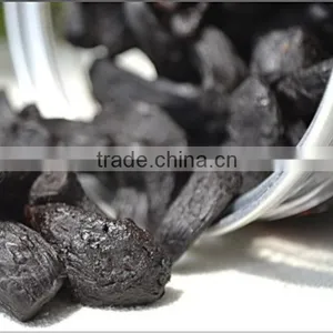 Fermentation Many Heads Black Garlic Seeds , Black Garlic Seeds ,We Are Manufacture thumbnail-1