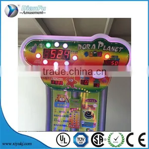 2016 Newest Arcade Tickets Redemption Dianfu Amusement Indoor Amusement Machine for Sale thumbnail-4
