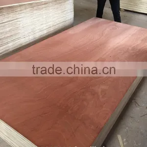 COMMERCIAL VIETNAM PLYWOOD (6-18MM) thumbnail-2
