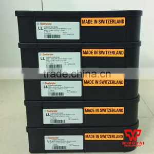 Daetwyler Long Life Lamella Doctor Blade thumbnail-4