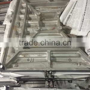 Heating Plate Spare Parts for Heat Press Machine thumbnail-4