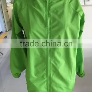 Custom Sports Summer Light Jacket Sun Protection Breathable Waterproof Women Wind Jacket thumbnail-5