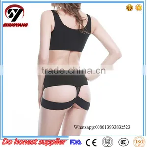 Shapewear Butt Lifter Sexy Shapewear Underwear Butt Enhancer thumbnail-1