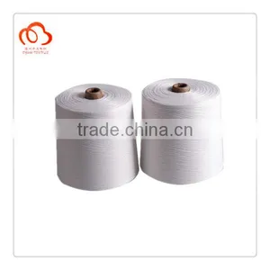 100% Bamboo Yarn 21s 32s for Pajamas thumbnail-1