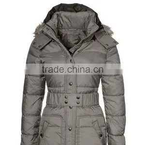 Long Sleeve New Design Chef Coat Buttons thumbnail-6