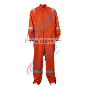 Functional Cotton Flame Retardant Workwear thumbnail-1