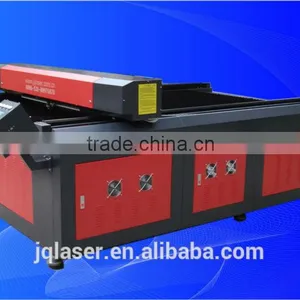 Big Size CNC Glass Laser Cutting Machine With 1500mm*3000mm thumbnail-3