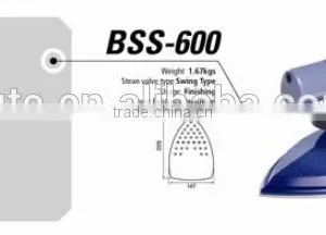 SILVER STAR BSS-600 thumbnail-6