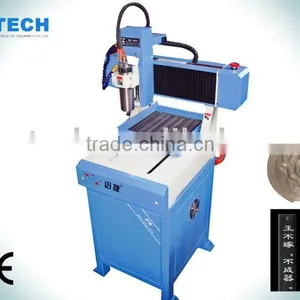 Small CNC Router for Stone (CE) thumbnail-1