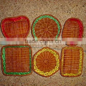 Wholesale China Dollar Store Fruit Basket thumbnail-1