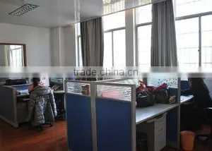 Shaoxing Keqiao Ouyafei Garment Co., Ltd. company overview - view 2 thumbnail