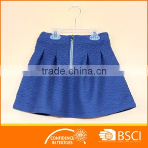 Child Clothing Quilting Dress Girls Skirt Dress thumbnail-2