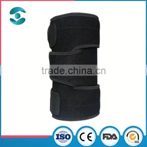Neoprene Material Knee Support Pads For Running thumbnail-1