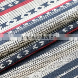 T/C Popular Design Woven Jacquard for Garment thumbnail-2