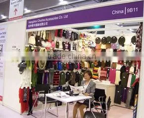 Hangzhou Chunhe Accessories Co., Ltd. company overview - view 2 thumbnail