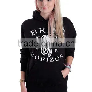 Cheap Price Custom Heavy Hoodies Sweatshirt Oversized Sweatshirt thumbnail-1
