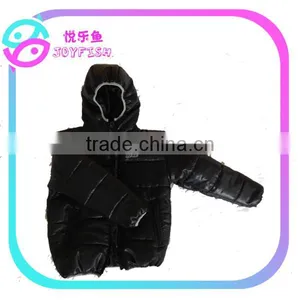 2016 Winter Kids Clothes Jacket thumbnail-1