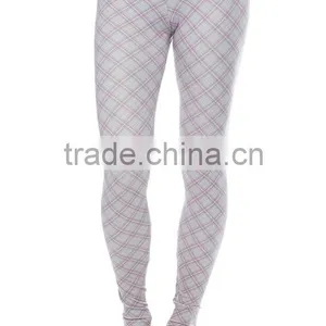 2017 New Nylon Spandex Yoga Pants thumbnail-1