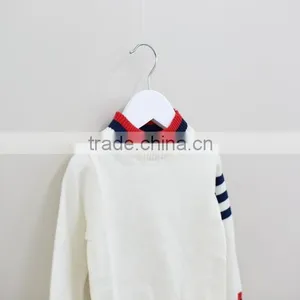 2016 Autumn New Fashion Backing Super Comfortable Baby Sweater thumbnail-5