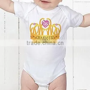 Classic Wholesale Cheap Baby Clothes China and 100% Cotton Baby Clothes Printing Pattern thumbnail-4