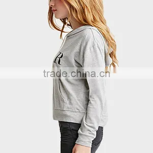 2015 Ladies Cheap Hoodies 100%Jersey thumbnail-2