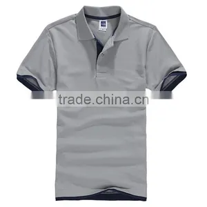 New 2015 Men's Brand Polo Shirt For Men Desigual Polos Men Cotton Short Sleeve Shirt Sports Jerseys Golf Tennis Shirt thumbnail-4