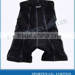 Ladies Cycling Shorts thumbnail-1