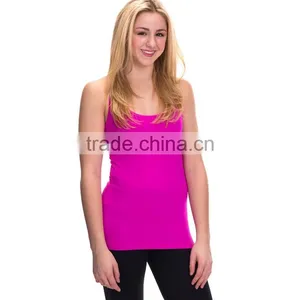 Factory Bulk Cheap Price Custom Fashion Style Fancy Latest Design Girls Top thumbnail-6