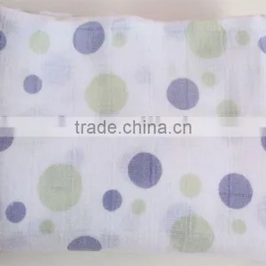 Cotton Blanket thumbnail-1