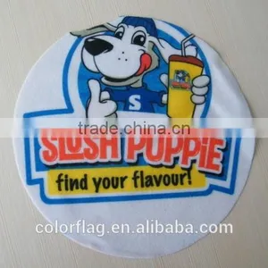 Felt Cup Mat thumbnail-1