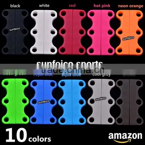 Magnetic Shoes Closure Manufacturer Never Tie Again~Provide Amazon Label Service With UPS Amazon Special Shipment Line thumbnail-1