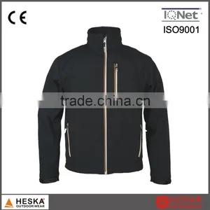 Outdoor Softshell Clothing Wear Jacket Mens Sportswear thumbnail-1