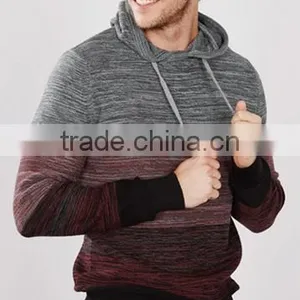 Top Wholesale New Design Fashion Pullover Mens Oversized Sweater 2017 With Good Price thumbnail-5