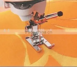 Brother Sewing Machine Presser Foot BROTHER 7 MM METAL OPEN TOE FOOT 7MM MODELS F060 XE1094101 thumbnail-1