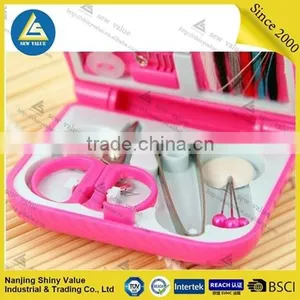 Vintage Type Mini Starter Sewing Kit Sewing Kit Travel thumbnail-6