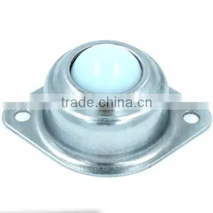 High Quality Plastic Nylon Ball Transfer Unit CY-25A thumbnail-1