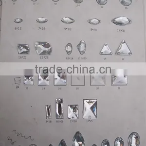 Weddind Dress Stone thumbnail-2
