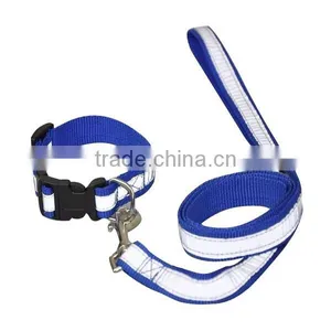 Fluorescent Light Reflective Tape for Dog Collar thumbnail-2