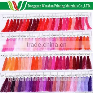 Suppier Bulk Hardcover Book Binding Crochet Weave Sewing Thread Cone thumbnail-5