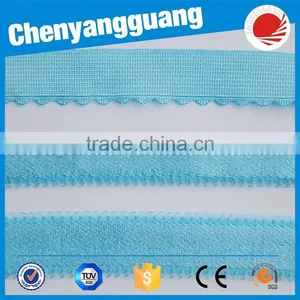 Factory Supply Women Garment Accessories Nylon Bra Straps thumbnail-4