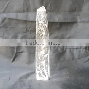 New Design Iceberg Trophy With Candle Holder thumbnail-2