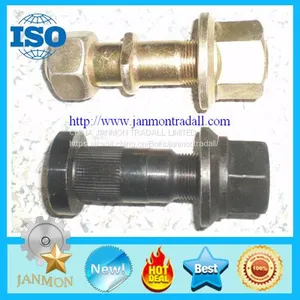SELL Auto Bolt&nut,Auto Hub Bolt&nut,Auto Wheel Bolt&nut,Nonstandard Bolt&nut,OEM Auto Part thumbnail-5