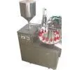 Filling and Cap-screwing Machine thumbnail-1