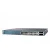Cisco Network Switch WS-C3560E-24TD-S thumbnail-1
