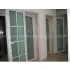PVC Sliding Door thumbnail-1